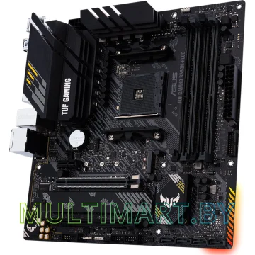 Материнская плата ASUS TUF Gaming B550M-Plus картинка 3
